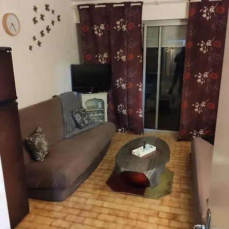 Apartamento Proche De La
