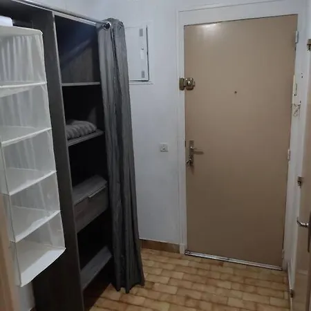 Apartamento Proche De La *